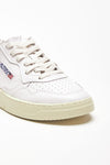 sneakers medalist low-aulm-ll15 in pelle men Autry - 5