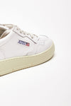 sneakers medalist low-aulm-ll15 in pelle men Autry - 7