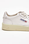sneakers medalist low-aulm-ll15 in pelle men Autry - 6