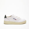 sneakers medalist low-aulm-ll47 in pelle men Autry - 8