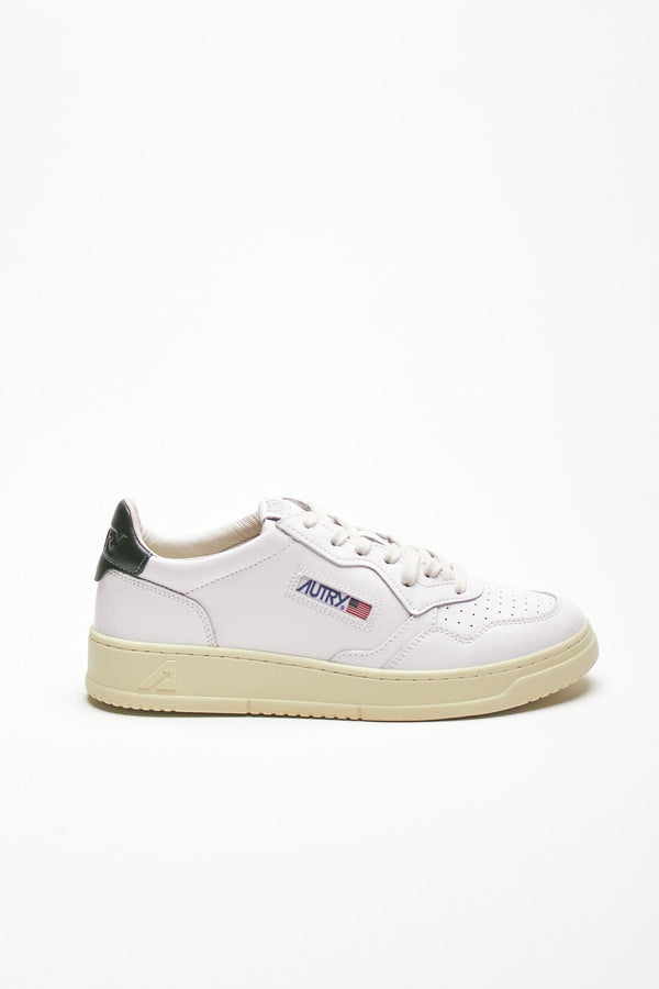 sneakers medalist low-aulm-ll47 in pelle men Autry