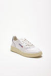 sneakers medalist low-aulm-ll47 in pelle men Autry - 2