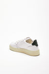 sneakers medalist low-aulm-ll47 in pelle men Autry - 3