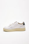 sneakers medalist low-aulm-ll47 in pelle men Autry - 4