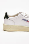 sneakers medalist low-aulm-ll47 in pelle men Autry - 6