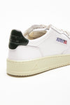 sneakers medalist low-aulm-ll47 in pelle men Autry - 7