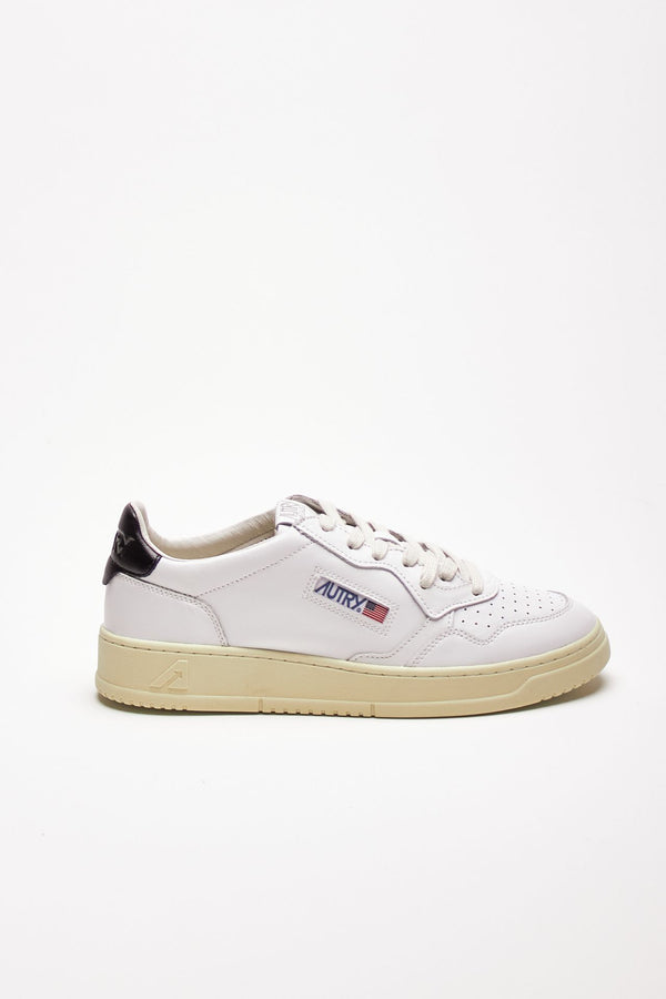 sneakers medalist low-aulm-ll22 in pelle men Autry