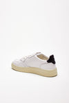 sneakers medalist low-aulm-ll22 in pelle men Autry - 3