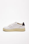 sneakers medalist low-aulm-ll22 in pelle men Autry - 4