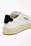 sneakers medalist low-aulm-ll22 in pelle men Autry - 6