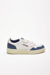 sneakers medalist low-aulm-gs4 in pelle e suede men Autry - 1