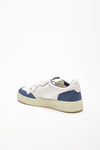 sneakers medalist low-aulm-gs4 in pelle e suede men Autry - 3