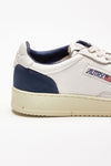 sneakers medalist low-aulm-gs4 in pelle e suede men Autry - 5