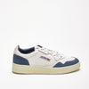 sneakers medalist low-aulm-gs4 in pelle e suede men Autry - 8