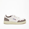 sneakers medalist low-aulm-gs45 in pelle e suede men Autry - 8