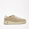 sneakers medalist low–aulm-uh02 in pelle e suede men Autry - 8