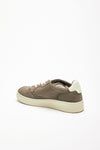 sneakers medalist low–aulm-uh04 in pelle e suede men Autry - 3