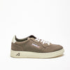 sneakers medalist low–aulm-uh04 in pelle e suede men Autry - 9