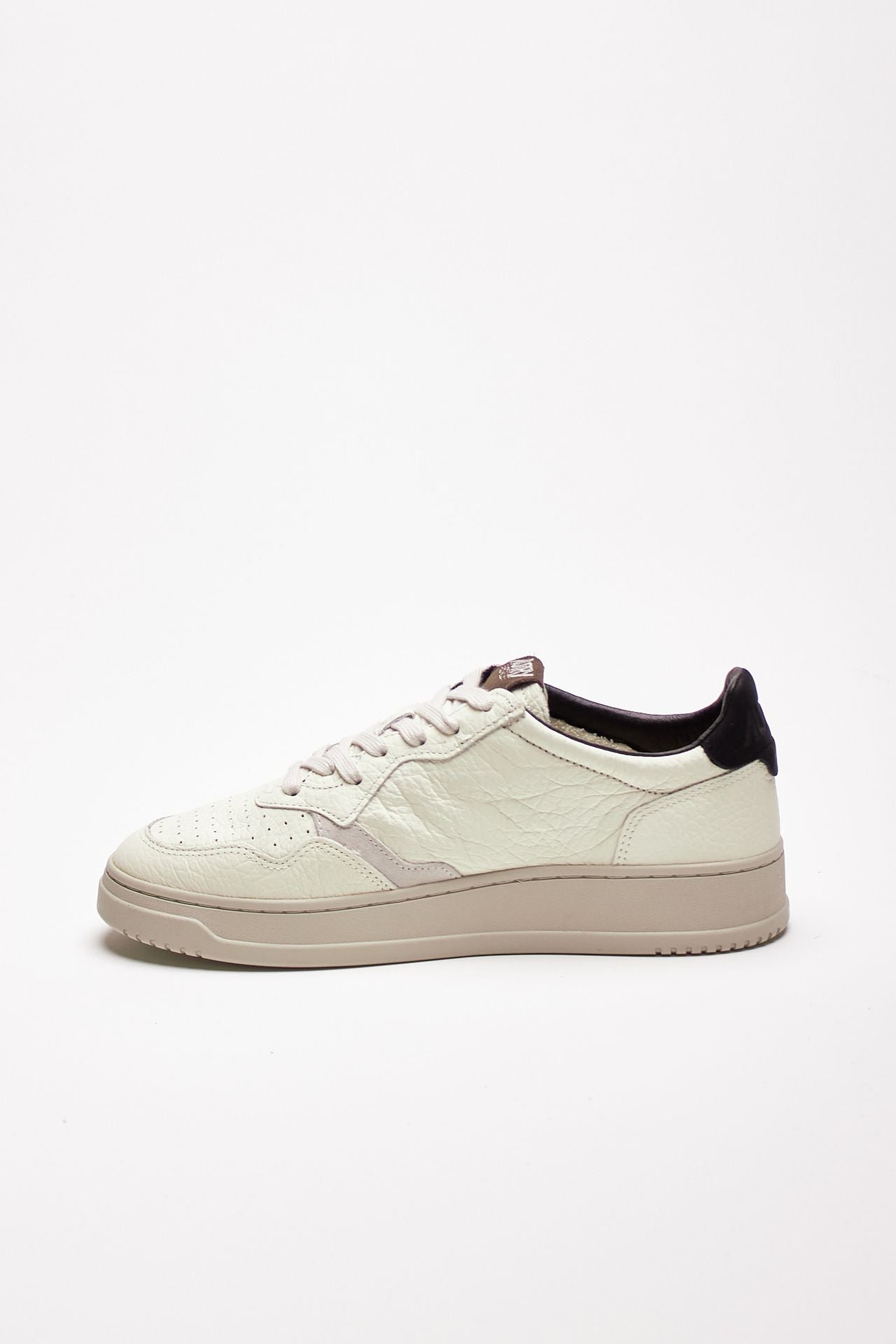 sneakers medalist low–aulm-le15 in pelle men Autry - 4