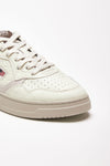 sneakers medalist low–aulm-le15 in pelle men Autry - 5