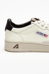 sneakers medalist low–aulm-le15 in pelle men Autry - 7