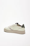 sneakers medalist low–aulm-ne05 in pelle men Autry - 3