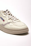 sneakers medalist low–aulm-ne05 in pelle men Autry - 5