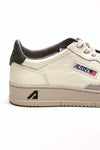 sneakers medalist low–aulm-ne05 in pelle men Autry - 7