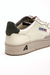 sneakers medalist low–aulm-ne05 in pelle men Autry - 6