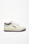 sneakers med-way–mymm-ek06 in pelle e suede men Autry - 1