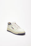 sneakers med-way–mymm-ek06 in pelle e suede men Autry - 2