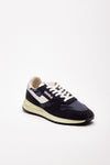 sneakers reelwind low wwlm-nc30 in pelle e suede men Autry - 2