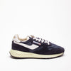 sneakers reelwind low wwlm-nc30 in pelle e suede men Autry - 8