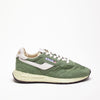 sneakers reelwind low–wwlm-nc16 in nylon e suede men Autry - 8