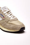 sneakers reelwind low – wwlm-nc14 in nylon e suede men Autry - 5