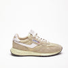 sneakers reelwind low – wwlm-nc14 in nylon e suede men Autry - 8