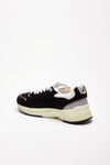 sneakers hyperway–hylm-um07 in mesh e suede  men Autry - 3