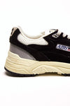 sneakers hyperway–hylm-um07 in mesh e suede  men Autry - 7