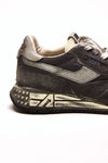 sneakers reelwind super vintage – wvlm-tn03 in nylon e suede men Autry - 6