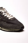 sneakers reelwind super vintage – wvlm-tn03 in nylon e suede men Autry - 5