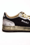 sneakers medalist low super vintage – avlm-ms14 in mesh e suede men Autry - 7