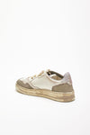 sneakers medalist low super vintage–avlm-ls10 in mesh e suede men Autry - 3