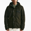 giubbino kevlar wax jacket in cotone cerato olive men Barbour - 10