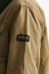 field jacket drifter wax in cotone lavato e cerato men Barbour - 8
