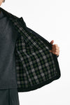 field jacket drifter wax in cotone nero men Barbour - 8