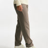 Pantalone in lana beige men Covert - 8