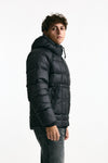 Piumino DD SHELL nero men C.p. company - 3