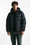 Piumino DD SHELL nero men C.p. company - 8