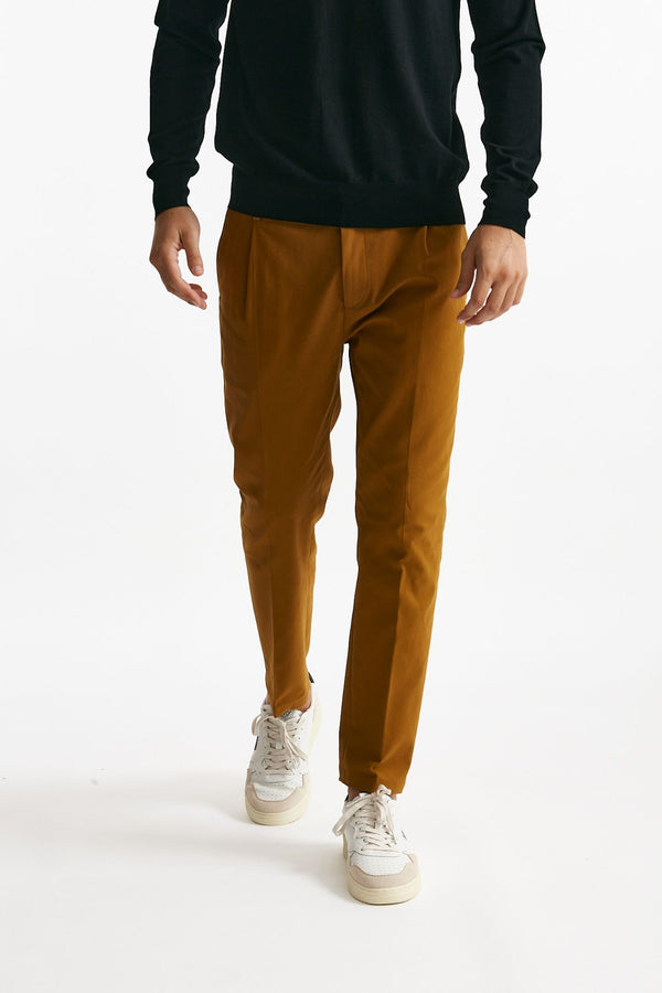 pantalone stretch prince pence ocra men Department five