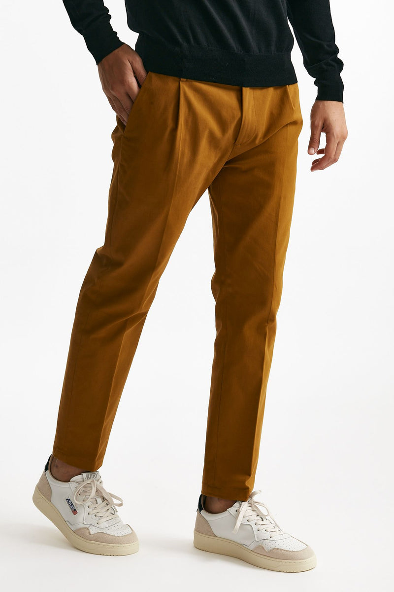 pantalone stretch prince pence ocra men Department five - 4